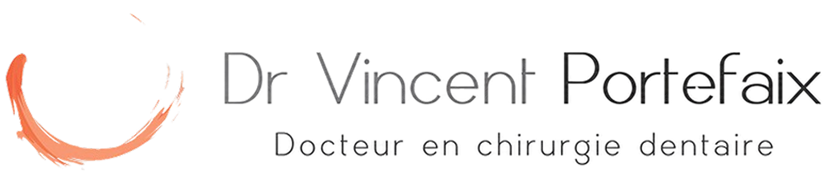 Cabinet Dentaire du Dr Vincent Portefaix