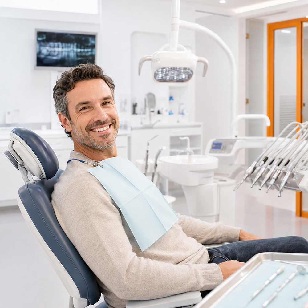 Dentisterie omnipratique