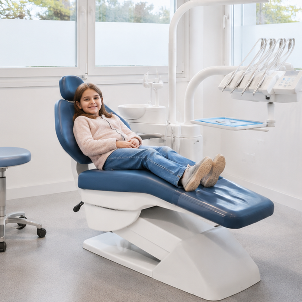 Dentisterie omnipratique