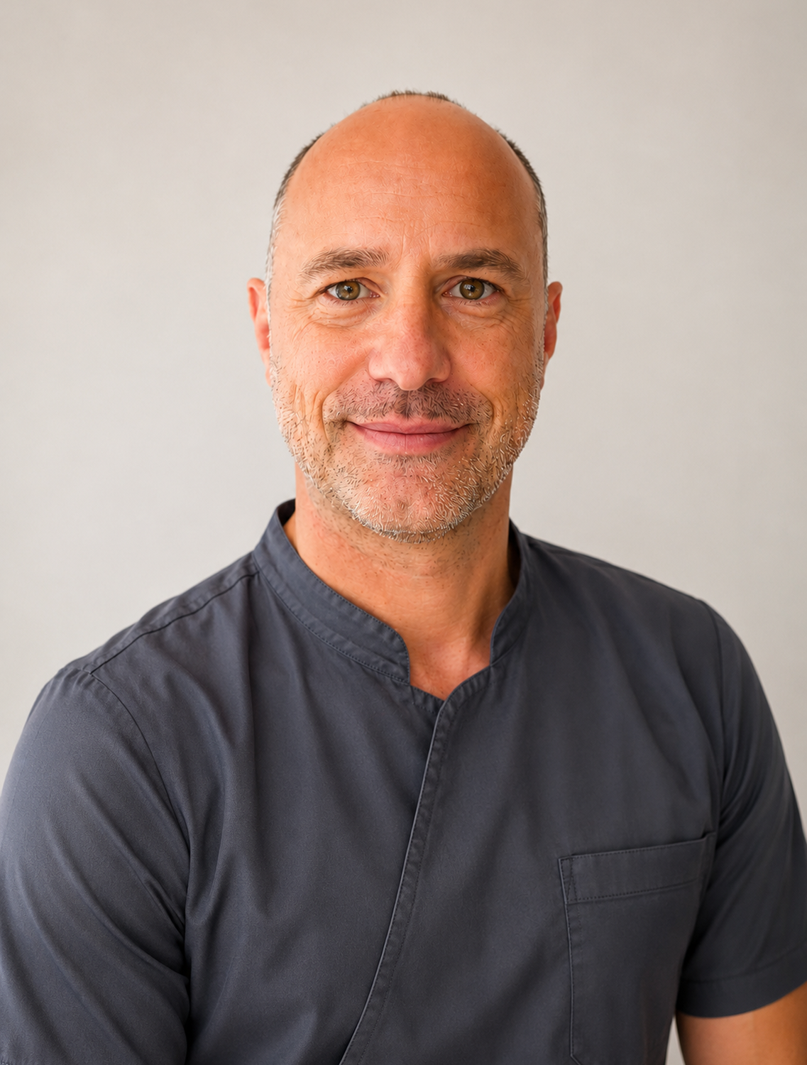 Dr Vincent Portefaix