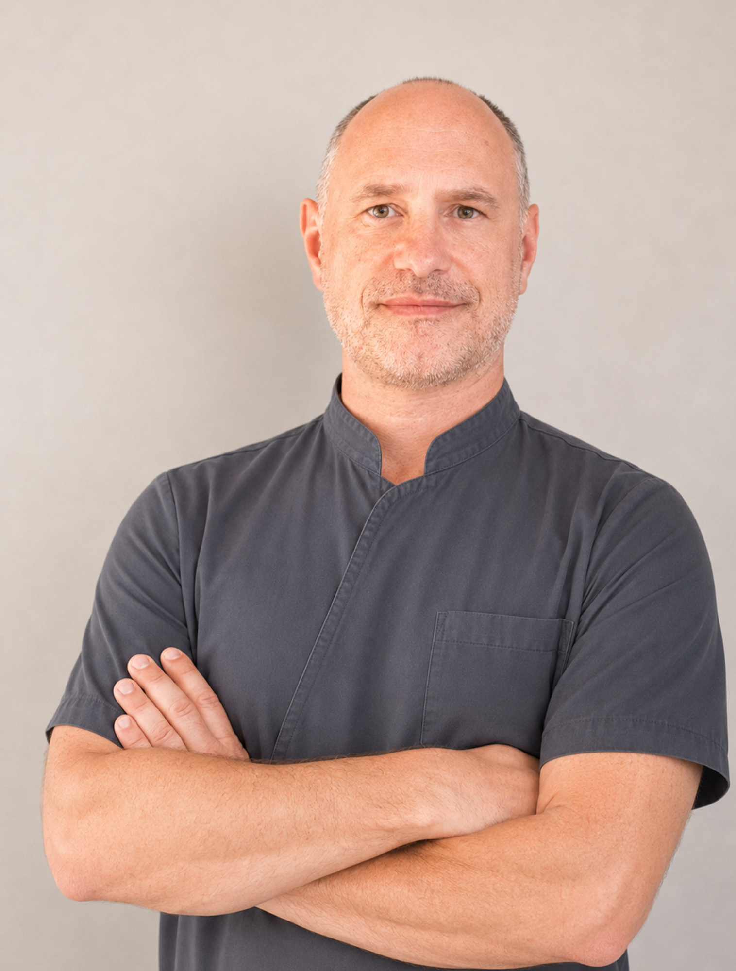 Dr Vincent Portefaix