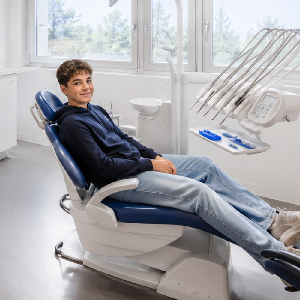 Endodontie