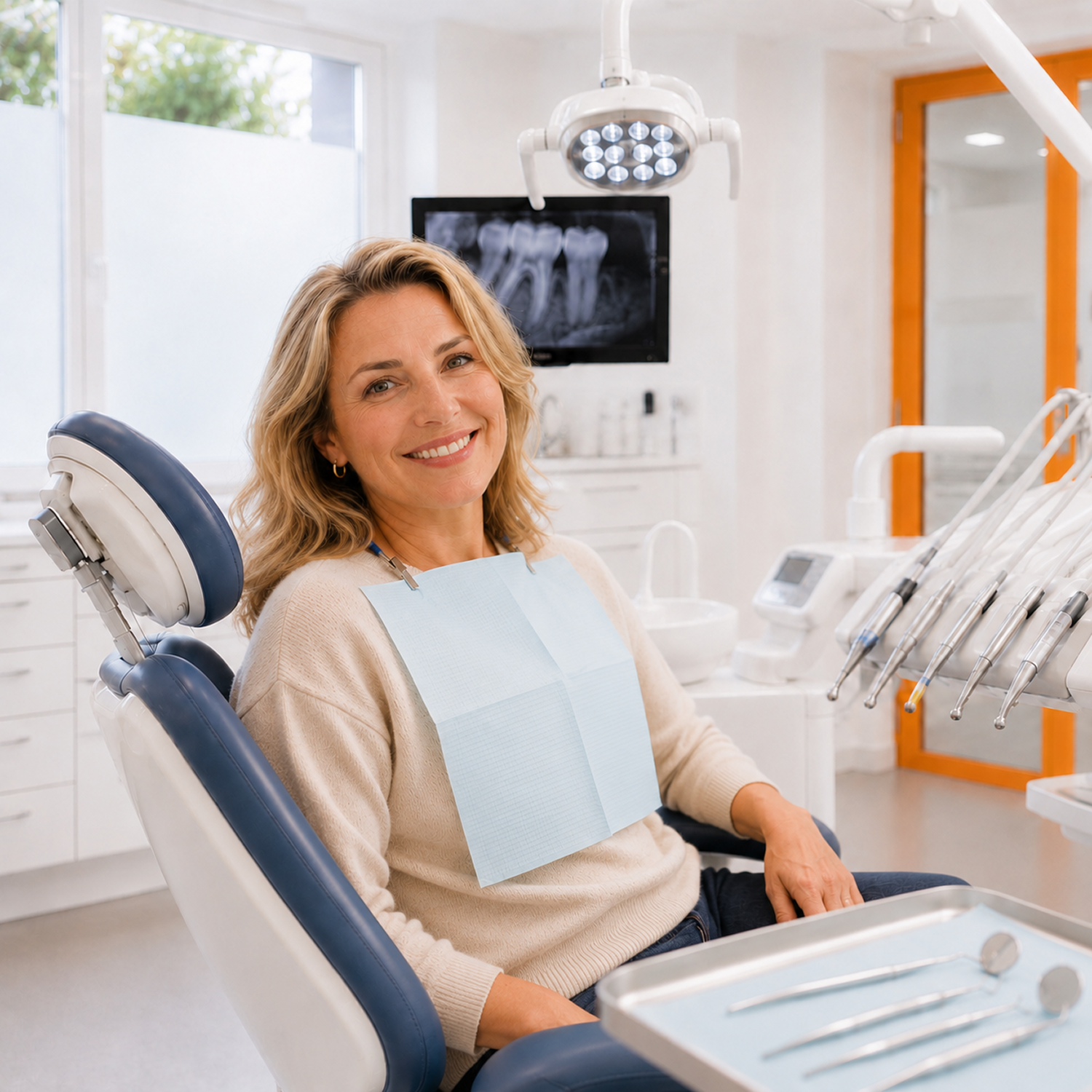 Endodontie